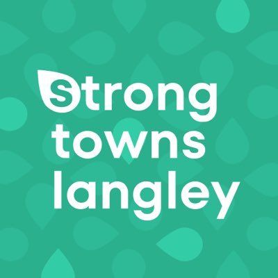 Strong Towns Local Conversation Group advocating for a more resilient, fiscally sound, and people-oriented Langley.