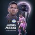 Lionel Messi (Parody) (@themiamigoat) Twitter profile photo