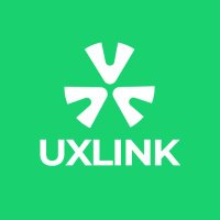 UXLINK(@UXLINKofficial) 's Twitter Profile Photo