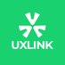 UXLINK (@UXLINKofficial) Twitter profile photo