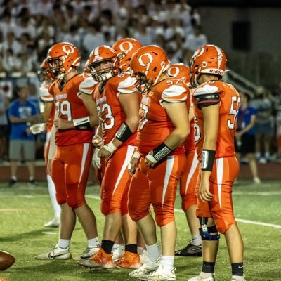 Columbus East Highschool | Class of 25’ | OL | DL | 6’3 | 230 Lbs.