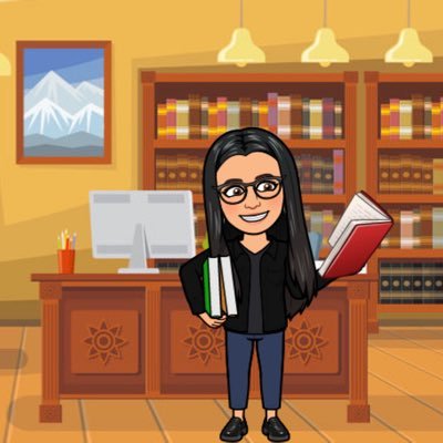 Jellick Librarian ๐ Profile