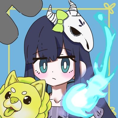 mmmmur_726's profile picture. FAメイン/頑張ってれば月2投稿/超遅筆/
たまに自我と一次創作/代理タグ　#代理ちゃんのめも