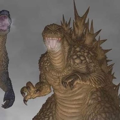 I Love my bf 🫶 Godzilla 🔛🔝 🗣️ I'm a kaiju universe player Main: Minus one (ゴジラマイナスワン) 2nd Main: Mothra (モスラ)