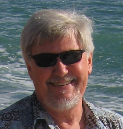 Retired CS Teacher/Department Head working as a volunteer School CS Outreach Consultant at U of A -- Current work: Developing Computational Thinking materials
