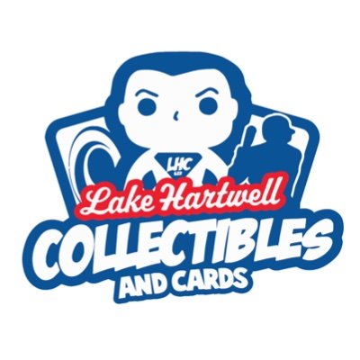 Northeast Georgia's Largest Collectibles store for Sports Cards, Pokemon, Magic, YuGiOh, Lorcana, Funko Pops & more. Located on the square in downtown Hartwell!