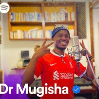 Dr Mugisha Official(@Doctormugisha) 's Twitter Profile Photo