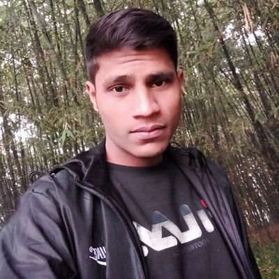 ShambhuR12223's profile picture. 