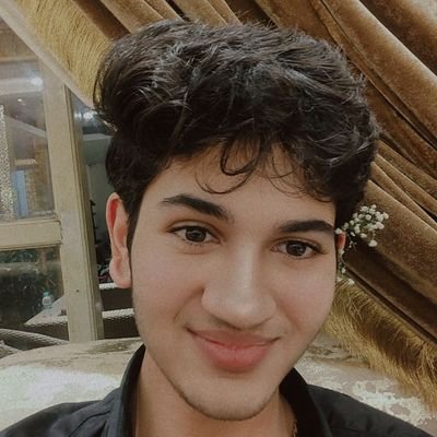 luvgupta014's profile picture. 21. Devops, Tech, Self help, politics, golang