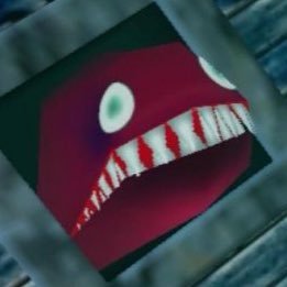 helo im da funky eel from mario 64 !! i promis i wont bite , eel luvs al of yuo !! eelnouns are it/they (ran by @wolfycas) no activ ..