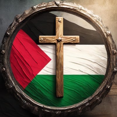 Documenting the existence of Christian Palestinians in Palestine, America, and worldwide diaspora ✟ 🇵🇸 🌎