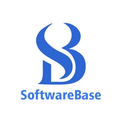 softwarebaseco's profile picture. Best Software Reviews Platform - Showcase your Software & Services on SoftwareBase for increased visibility. It's free! - https://t.co/f6n839CvvD