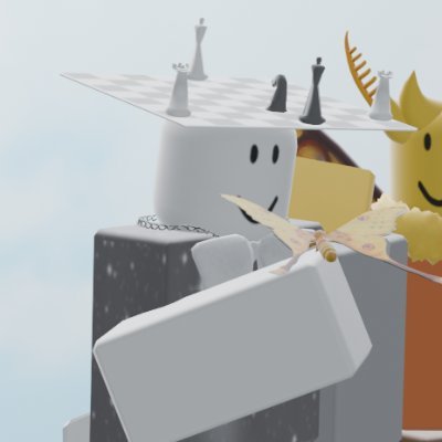 iris_chessboard's profile picture. she/her

parody account!!! yayaayaya