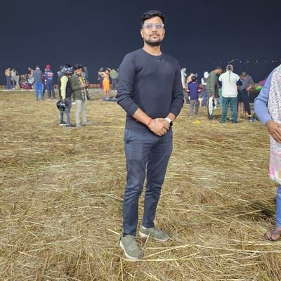 Anandt2001's profile picture. allahabad university