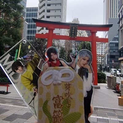 霧隠さんのプロフィール画像