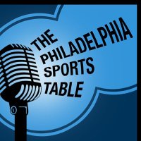 The Philadelphia Sports Table Podcast Show(@PhiladelphiaPST) 's Twitter Profile Photo