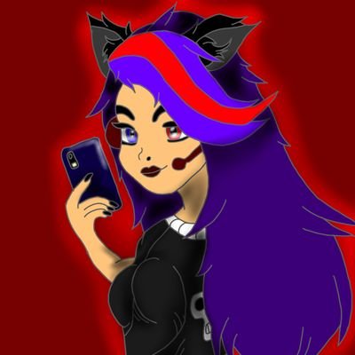 GamerJessie7750 Profile Picture