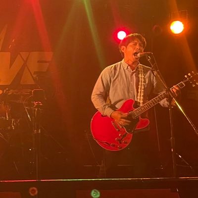 coach_tashiro's profile picture. 職業はテニスコーチ🎾 趣味はバンド🎵 柏で活動しているCORNER STONEというバンドのギターボーカルです。 テニスと音楽好きな方フォローお願いします＼(^o^)／