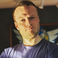 Vaughn @ MAGFest (@vaughnyboy8) 's Twitter Profile