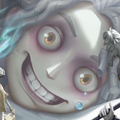 ThePuppet729857's profile picture. MY BFF @czerninmatthias