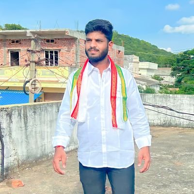 SravsChinn06's profile picture. YOUTH CONGRESS IBRAHIMPATNAM