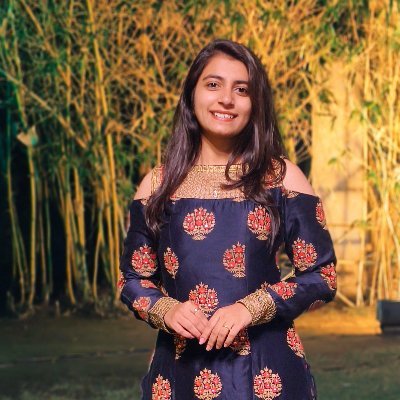 Tweetsofmegha's profile picture. 