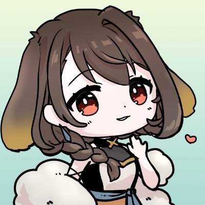 池上まほ_個人Vtuberさんのプロフィール画像