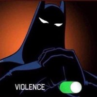 Batman (Officially Over It) 🦇 (@bruised__wayne) 's Twitter Profile