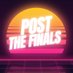 PostTheFinals (@postthefinals) Twitter profile photo PostTheFinals (@postthefinals) Twitter profile photo