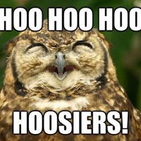 Hoosier Caveman (@hoosiercaveman) 's Twitter Profile Photo Hoosier Caveman (@hoosiercaveman) 's Twitter Profile Photo