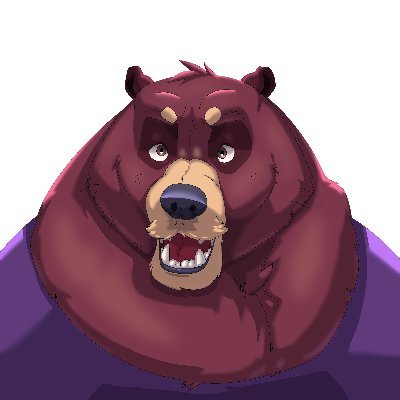 AyuBearGuy Profile Picture