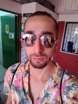 no_find2's profile picture. Mi lado sutro