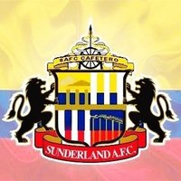 Sunderland Colombia(@SAFC_Colombia) 's Twitter Profile Photo