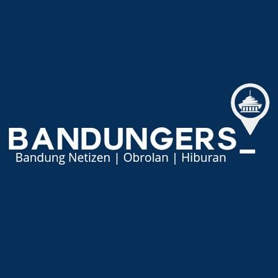 𝐍𝐞𝐰𝐬 𝐑𝐞𝐩𝐨𝐫𝐭 | 𝐂𝐚𝐦𝐩𝐚𝐢𝐠𝐧 | 𝐄𝐧𝐭𝐞𝐫𝐭𝐚𝐢𝐦𝐞𝐧𝐭
▪︎
tiktok @bandungers_
twitter @bandungers_
instagram @bandungers_
facebook page @bandungers