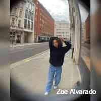 zealarado's profile picture. Bay Area
Fly me to the moon 🌙