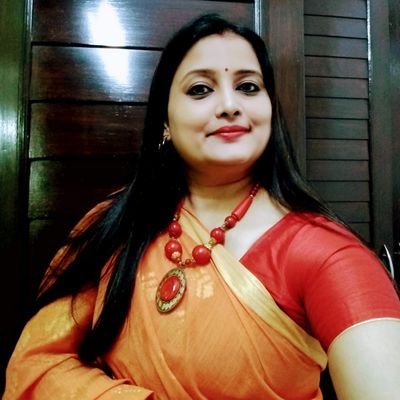 A Proud Bhartiya (जय हिंद 🇮🇳जय हिंद की सेना 🇮🇳)
 | Professor | An Educator | An HR | A Trainer | A Learner too.


I am truly MODIfied 🚩
#BJP Supporter