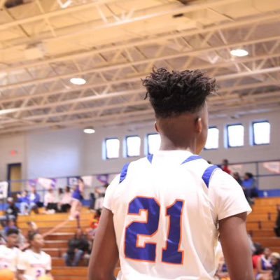 #21🖤 || Class of 2026 || 16 Years Old || 6’2||150lbs || Whiteville High School 💙🧡|| Whiteville, NC 📍|| Basketball🏀||