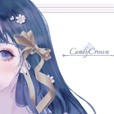 小さな小物つくってます。
minne; CandyCrown/玻璃花屋 #minne https://t.co/FEWgboNazs
推し彼ロゼット・推し色リング・推し色りぼんのオーダー受付可です❁
委託は浅草▶ハンドメイドボックスさま
うた☆プリ翔ちゃん、Sクラ❁︎
とうらぶはさにわ8年目出戻り勢です