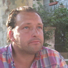 LucGeysen's profile picture. 