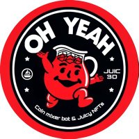 Kool-Aid Man - SOL (@koolaidmansol) 's Twitter Profile Photo Kool-Aid Man - SOL (@koolaidmansol) 's Twitter Profile Photo