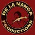 DeLaMangaProductions (@delamangapr) Twitter profile photo
