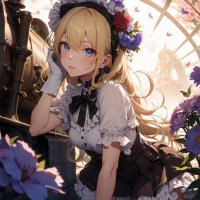 愛猫屋@AIイラスト (@ai_nekoya) 's Twitter Profile