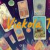 vickola tarot (@vickola_tarot) Twitter profile photo