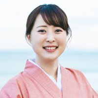 氷見の女将アナウンサー(@chunbi_mu) 's Twitter Profile Photo