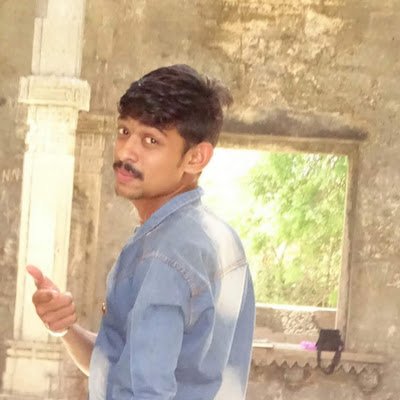 MakwanaKal66238's profile picture. 