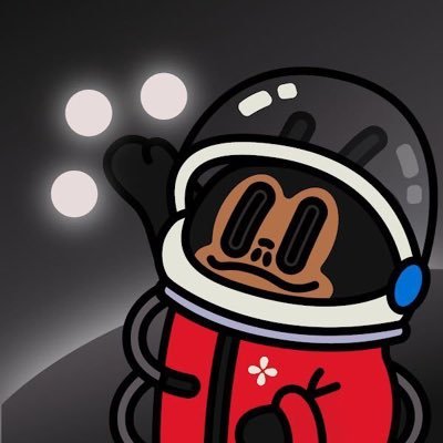 NickyM555's profile picture. @Foresight_News ｜#Juu17Brands