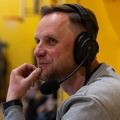 grzegorzpilat's profile picture. Dziennikarz Polskiego Radia Białystok, fan koszykówki, piłki, lekkiej... generalnie sportu 😊