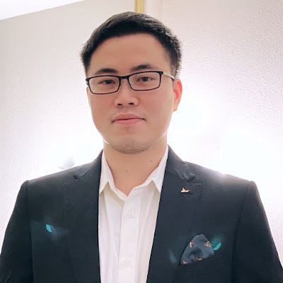 YiChinHsiao's profile picture. 