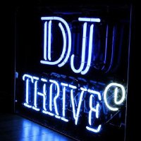 Thrive(@djthrive) 's Twitter Profile Photo