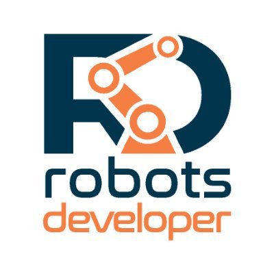 RobotsDeveloper Profile Picture